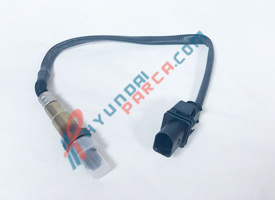 OKSİJEN SENSÖRÜ İX35/SPORTAGE/SANTAFE 39350-2A410-KORE